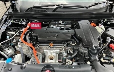 Honda Accord IX рестайлинг, 2022 год, 2 659 776 рублей, 10 фотография