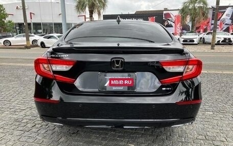 Honda Accord IX рестайлинг, 2022 год, 2 659 776 рублей, 5 фотография
