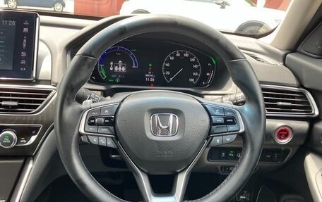 Honda Accord IX рестайлинг, 2022 год, 2 659 776 рублей, 11 фотография