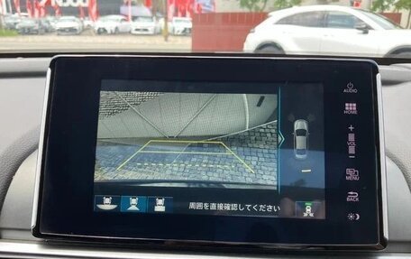 Honda Accord IX рестайлинг, 2022 год, 2 659 776 рублей, 13 фотография