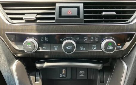 Honda Accord IX рестайлинг, 2022 год, 2 659 776 рублей, 15 фотография