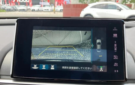 Honda Accord IX рестайлинг, 2022 год, 2 659 776 рублей, 14 фотография