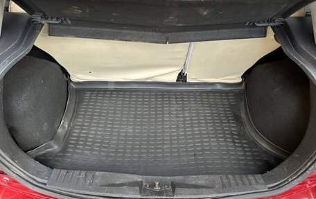 Ford Fiesta, 2007 год, 260 000 рублей, 11 фотография