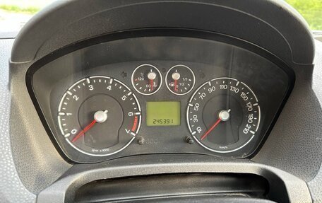 Ford Fiesta, 2007 год, 260 000 рублей, 16 фотография