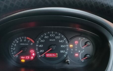 Honda Civic VII, 2001 год, 320 000 рублей, 2 фотография