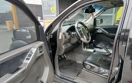 Nissan Pathfinder, 2007 год, 899 000 рублей, 6 фотография