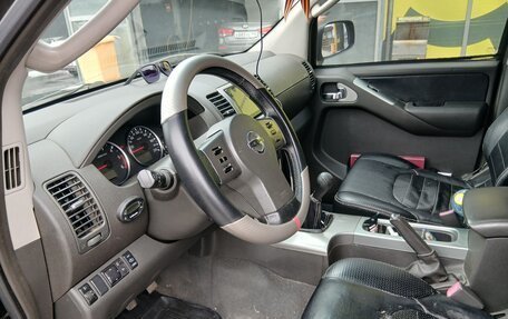 Nissan Pathfinder, 2007 год, 899 000 рублей, 7 фотография
