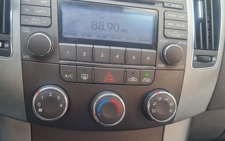Hyundai Sonata VI, 2009 год, 950 000 рублей, 6 фотография