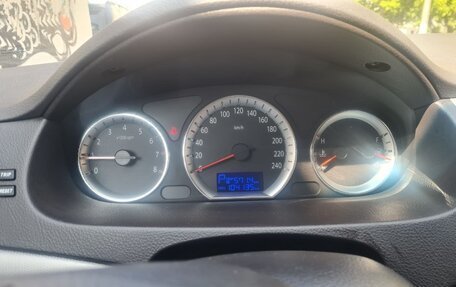Hyundai Sonata VI, 2009 год, 950 000 рублей, 5 фотография