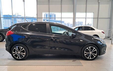 KIA cee'd III, 2015 год, 1 247 000 рублей, 8 фотография
