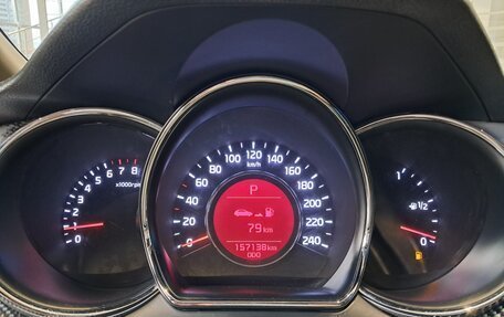 KIA cee'd III, 2015 год, 1 247 000 рублей, 17 фотография