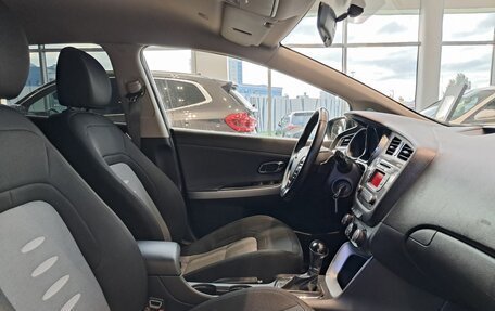 KIA cee'd III, 2015 год, 1 247 000 рублей, 15 фотография