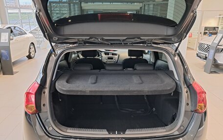 KIA cee'd III, 2015 год, 1 247 000 рублей, 14 фотография