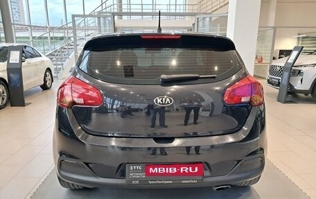 KIA cee'd III, 2015 год, 1 247 000 рублей, 10 фотография