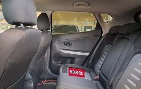 KIA cee'd III, 2015 год, 1 247 000 рублей, 16 фотография