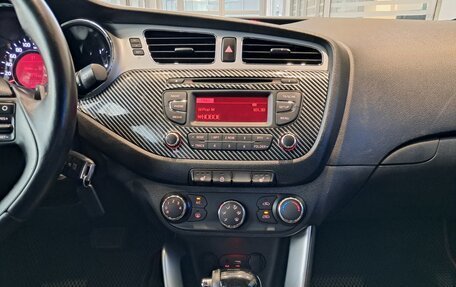 KIA cee'd III, 2015 год, 1 247 000 рублей, 19 фотография