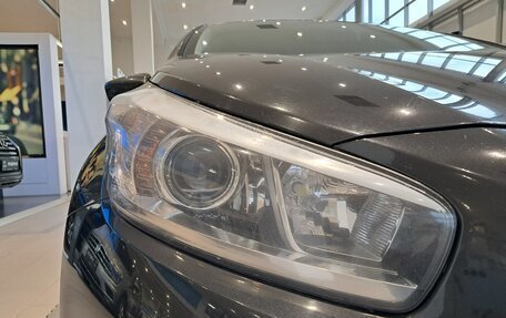 KIA cee'd III, 2015 год, 1 247 000 рублей, 21 фотография