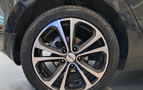 KIA cee'd III, 2015 год, 1 247 000 рублей, 22 фотография