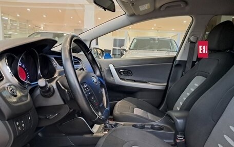 KIA cee'd III, 2015 год, 1 247 000 рублей, 20 фотография