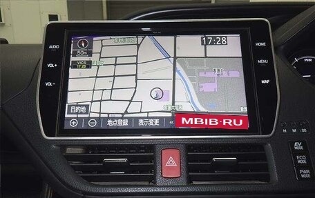 Toyota Esquire I, 2020 год, 1 659 000 рублей, 6 фотография