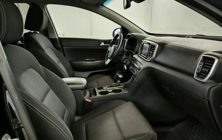 KIA Sportage IV рестайлинг, 2018 год, 1 787 000 рублей, 13 фотография