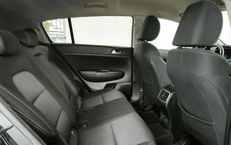 KIA Sportage IV рестайлинг, 2018 год, 1 787 000 рублей, 14 фотография