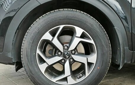 KIA Sportage IV рестайлинг, 2018 год, 1 787 000 рублей, 17 фотография
