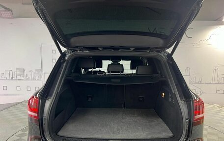 Volkswagen Touareg III, 2017 год, 3 100 000 рублей, 21 фотография