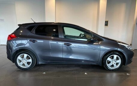 KIA cee'd III, 2013 год, 1 098 000 рублей, 2 фотография