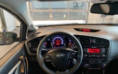 KIA cee'd III, 2013 год, 1 098 000 рублей, 8 фотография