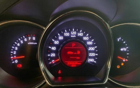 KIA cee'd III, 2013 год, 1 098 000 рублей, 10 фотография