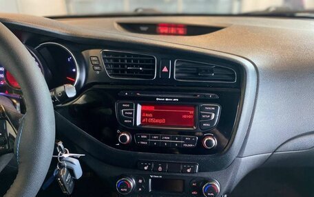 KIA cee'd III, 2013 год, 1 098 000 рублей, 12 фотография