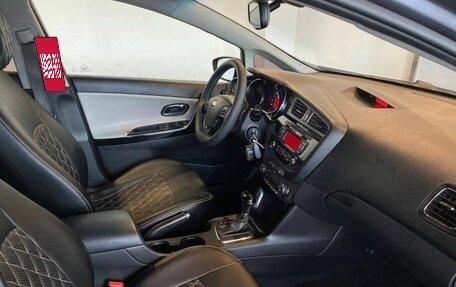 KIA cee'd III, 2013 год, 1 098 000 рублей, 11 фотография
