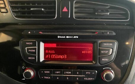 KIA cee'd III, 2013 год, 1 098 000 рублей, 13 фотография