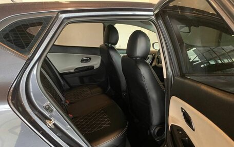 KIA cee'd III, 2013 год, 1 098 000 рублей, 16 фотография