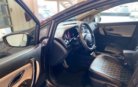 KIA cee'd III, 2013 год, 1 098 000 рублей, 20 фотография