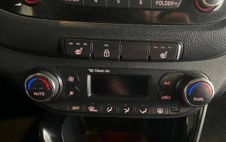 KIA cee'd III, 2013 год, 1 098 000 рублей, 14 фотография