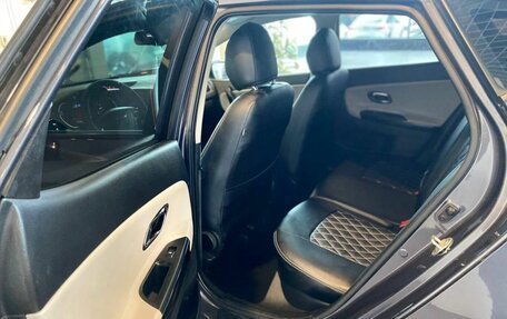 KIA cee'd III, 2013 год, 1 098 000 рублей, 23 фотография