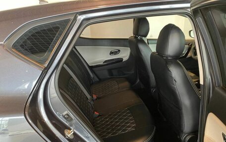 KIA cee'd III, 2013 год, 1 098 000 рублей, 25 фотография