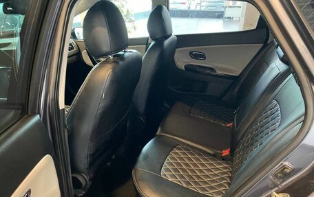 KIA cee'd III, 2013 год, 1 098 000 рублей, 24 фотография
