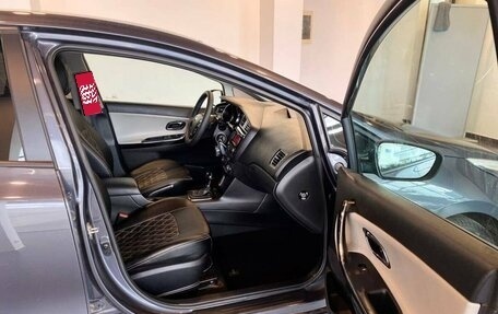 KIA cee'd III, 2013 год, 1 098 000 рублей, 26 фотография