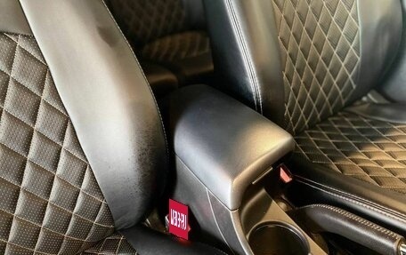 KIA cee'd III, 2013 год, 1 098 000 рублей, 31 фотография