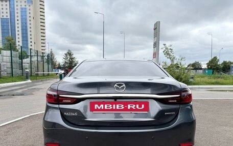 Mazda 6, 2020 год, 2 250 000 рублей, 3 фотография