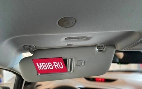 KIA cee'd III, 2013 год, 1 098 000 рублей, 34 фотография