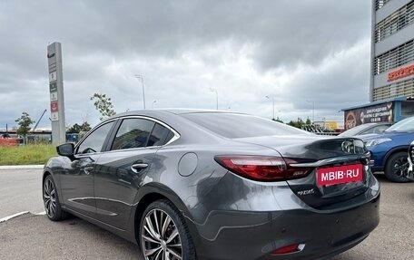 Mazda 6, 2020 год, 2 250 000 рублей, 2 фотография