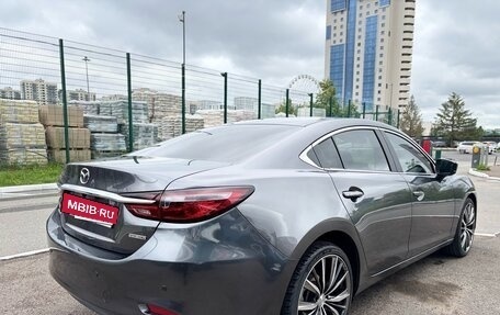 Mazda 6, 2020 год, 2 250 000 рублей, 4 фотография
