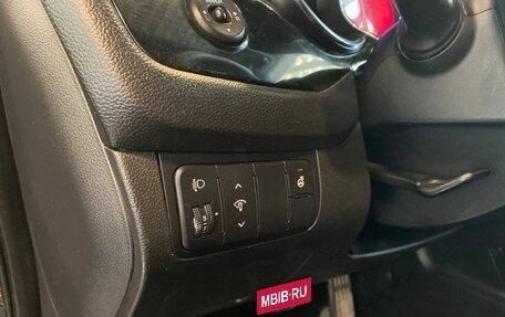 KIA cee'd III, 2013 год, 1 098 000 рублей, 32 фотография