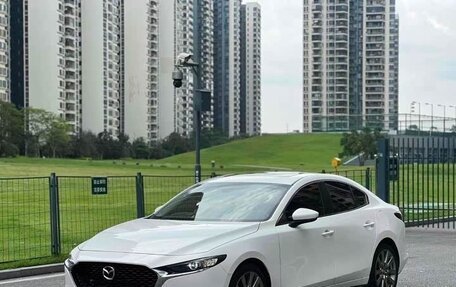 Mazda 3, 2021 год, 1 950 000 рублей, 1 фотография
