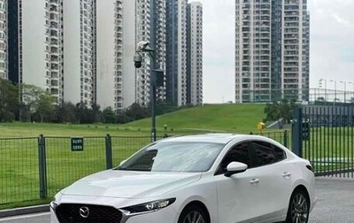 Mazda 3, 2021 год, 1 950 000 рублей, 1 фотография