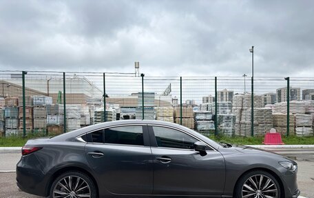 Mazda 6, 2020 год, 2 250 000 рублей, 5 фотография